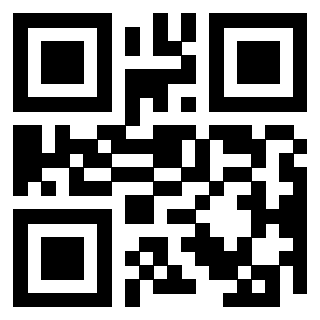 Scansione del Qr Code di 3304995668