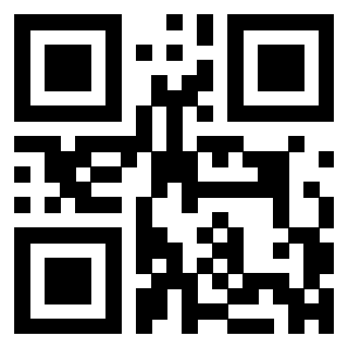 Scansione del Qr Code di 3304995671