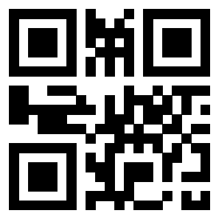 Scansione del Qr Code di 3304995672