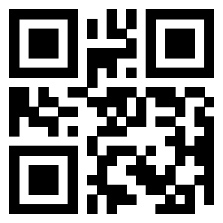 3304995674 - Immagine del Qr Code associato
