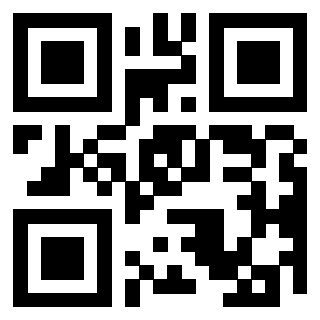 3304995677 - Immagine del Qr Code associato