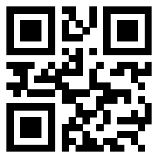 3304995679 Qr Code associato