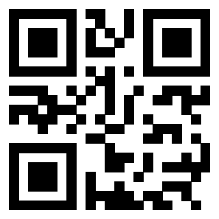 Immagine del QrCode di 3304995683