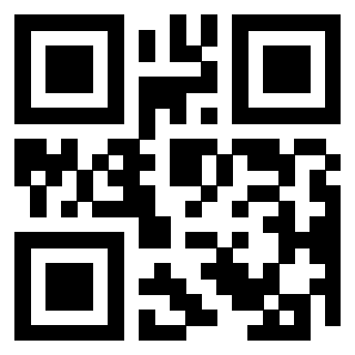 3304995684 - Immagine del QrCode associato