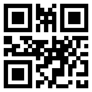 3304995685 QrCode associato