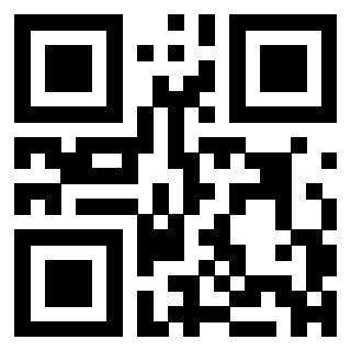 Immagine del QrCode di 3304995687