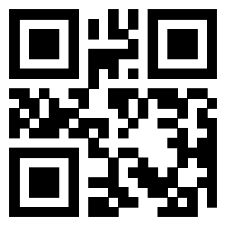 Scansione del QrCode di 3304995690