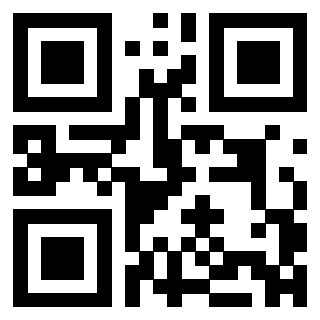 Il Qr Code di 3304995692