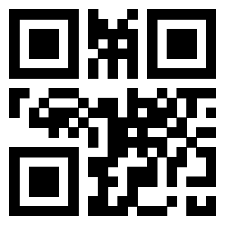 3304995693 - Immagine del QrCode associato