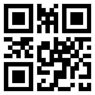 Il Qr Code di 3304995695