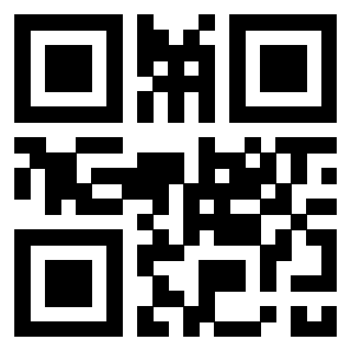 Il Qr Code di 3304995696