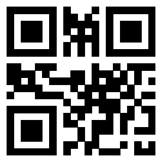 Il Qr Code di 3304995697