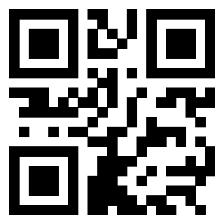 3304995698 QrCode associato