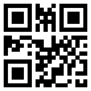 QrCode di 3304995709