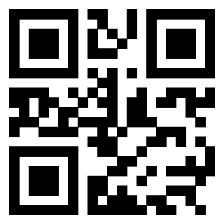 Scansione del Qr Code di 3304995710