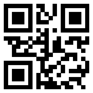 3304995711 - Immagine del Qr Code associato