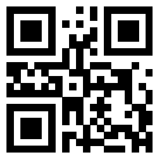 Immagine del QrCode di 3304995712