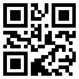 Immagine del QrCode di 3304995715