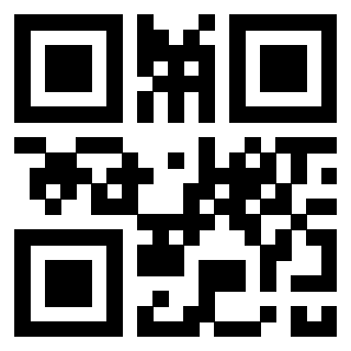 Il Qr Code di 3304995718