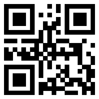 Immagine del Qr Code di 3304995719