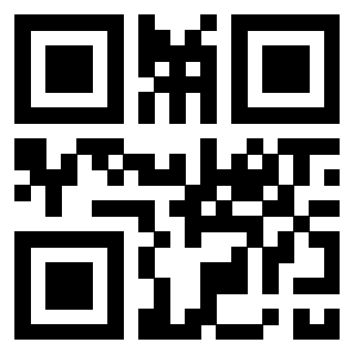 3304995721 - Immagine del QrCode