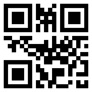 3304995724 - Immagine del QrCode associato