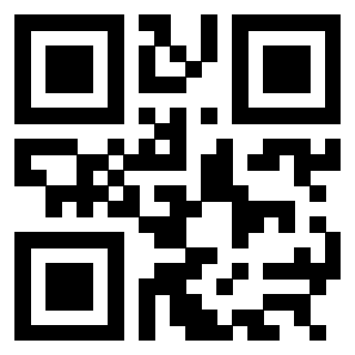 3304995726 - Immagine del QrCode