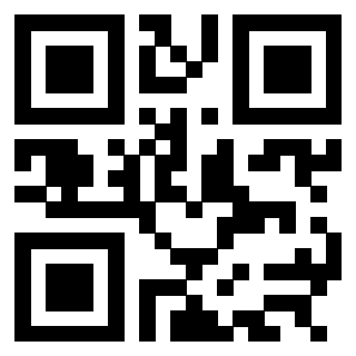 Il QrCode di 3304995728