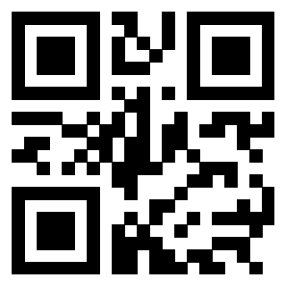 Scansione del Qr Code di 3304995730
