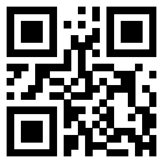 3304995731 - Immagine del Qr Code associato