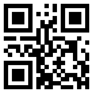 Scansione del Qr Code di 3304995732