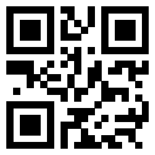 Scansione del QrCode di 3304995740