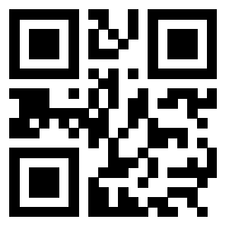 Immagine del QrCode di 3304995741