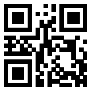 3304995744 - Immagine del Qr Code associato