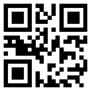 3304995746 Qr Code associato