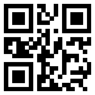 Immagine del Qr Code di 3304995747