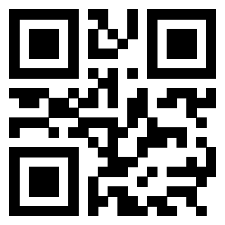 Immagine del QrCode di 3304995748