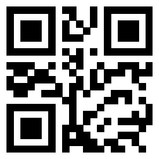 3304995750 - Immagine del Qr Code associato