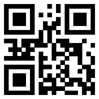 3304995751 - Immagine del QrCode associato