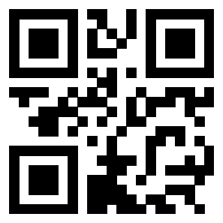 3304995757 - Immagine del Qr Code associato