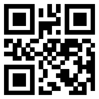 Qr Code di 3304995759