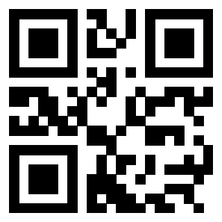 3304995763 QrCode associato