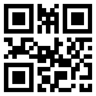 Scansione del Qr Code di 3304995766