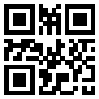 Il Qr Code di 3304995768