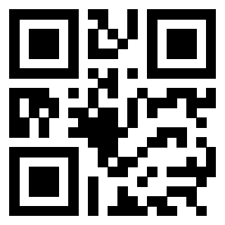 Scansione del Qr Code di 3304995770