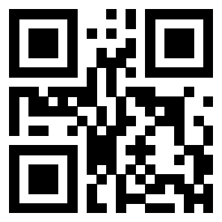 Qr Code di 3304995772