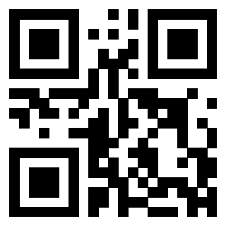 Immagine del QrCode di 3304995773