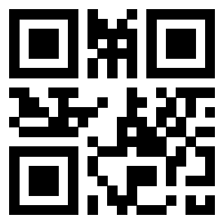 3304995776 Qr Code associato