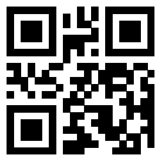 Il Qr Code di 3304995777