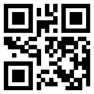 Immagine del Qr Code di 3304995778